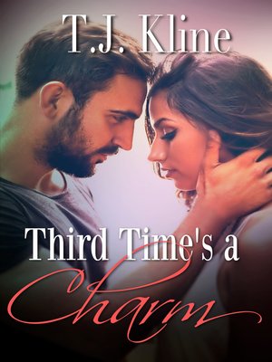 cover image of Third Time's a Charm